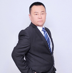 刘晓庆 思羽校长